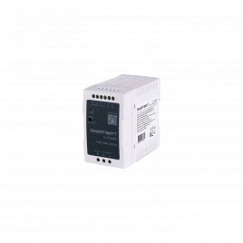 Импульсный блок питания SMARTWATT PSE DRS 24100 S-POWER, 24 В, 100 Вт, 4 А