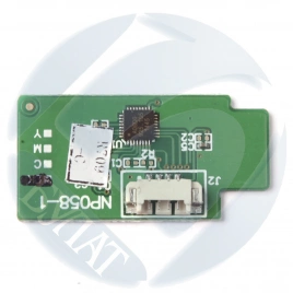 Чип Samsung SCX-8123 /8128 MLT-R709S Drum (100k)