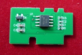 Чип Samsung SL-C3060/C3010 (СLT-Y503L) Yellow, 5K ELP Imaging®