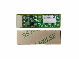 Чип блока проявки D0E33002 для RICOH IM C4510/C5510/C6010 (CET) Magenta, 270000 стр., CET391054