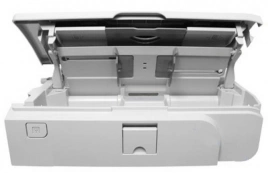 Крышка картриджа с обходным лотком HP LJ P2055/d/dn/x (RM1-6425) OEM