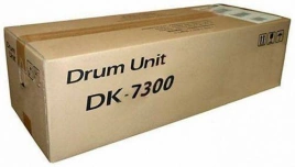 Узел фотобарабана KYOCERA DK-7300 P4040dn