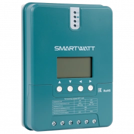 Контроллер заряда SmartWatt MPPT 2420