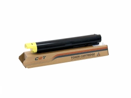 Тонер-картридж (CPT) для FUJIFILM DocuCentre V C2263/C2265, Apeos C2060/C2560/C3060 (CET) Yellow, (AP), 280г, 15000 стр., CET141369