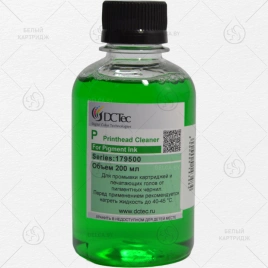 Промывочная жидкость Dr Cleaner, 200мл., Hongsam