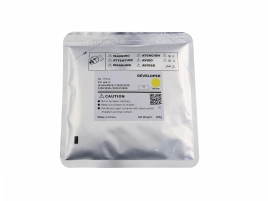 Девелопер для CANON iR ADVANCE C3320/3325i/3330/3525i/3530i (CET) Yellow, 200г, 240000 стр., CET171014