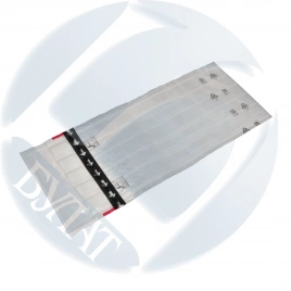 Пакет для картриджа надувной под запайку 180x435 White 5