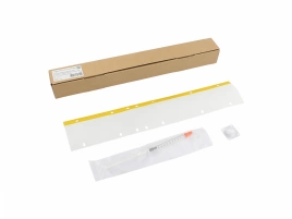 Тканевая накладка прижимной планки фьюзера для KONICA MINOLTA bizhub 301i/451i/751i/C251i/C451i/C550i/C750i (CET), CET311057