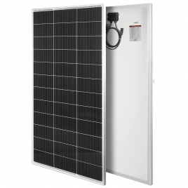 Фотоэлектрический модуль DELTA PV TOP 200-36, TOPCon N-Type M12