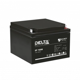 DT 1226 Delta Аккумуляторная батарея