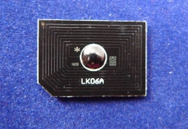 Чип для Kyocera Ecosys P8060cdn (TK-8800K) Black, 30K ELP Imaging®