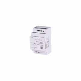 Импульсный блок питания SMARTWATT PSE DR 2460 S-POWER, 24 В, 60 Вт, 2,5 А