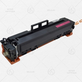 Картридж HP CF411A/046 (HP LJ Pro M477/M452) (2 300 стр) Cyan Tech