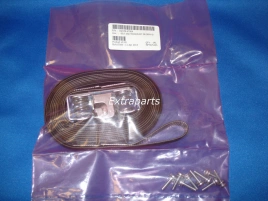 Ремкомплект ремня каретки HP DJ 4000/4500/Z6100/6200/T7100/7200  42"  (CQ109-67004/Q1273-60228/Q1273-60069)
