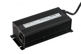 Зарядное устройство DELTA LFP Charger 24V 20A