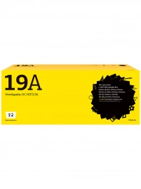 Драм-картридж T2 DC-HCF219A (CF219A DRUM) для HP LaserJet Pro M104a, M104w, M132a, M132nw, M132fn, M132fp, M132fw (12000стр.) с чипом