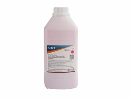 Тонер TF8M + носитель TF8D C-EXV49 для CANON iR ADVANCE C3325i/3330i/3320 (CET) Magenta, 463г/бут, CET7497M-463N