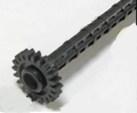 Ось привода ролика захвата ADF HP LJ M227/M230 (B3Q10-05) OEM