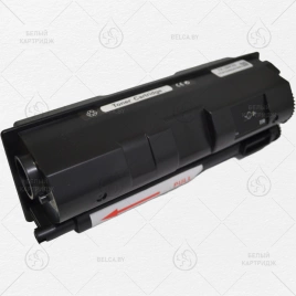 Тонер-картридж Kyocera FS1120D (TK-160/162), 105 гр., туба с чипом (2 500 стр) Tech