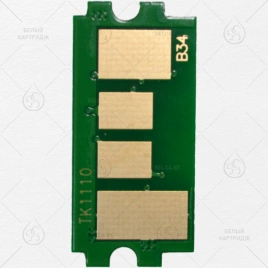 Чип KYOCERA FS1040 (TK-1110) (2,5K)
