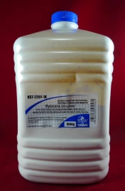Тонер для Kyocera TK-895/5140/5150/5215/5270/5280/5290/5305/8115/8325 Yellow (Tomo VF03-Y) (кан. 1кг) B&W Standart