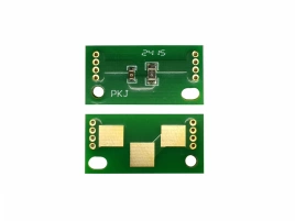 Чип драм-юнита DR-912/DR-712K для KONICA MINOLTA Bizhub 758/808/C659/C759 (CET), 400K/300K, CET391020