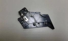Направляющая картриджа левая HP LJ 1018/1020/1022/M1319/LBP-2900/3000 (RC1-1963) OEM