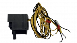 Комбинированный контакт состояния и аварии SMARTWATT PDE HCB630/4-DC-OFSD, для HCB-DC до 630 А 4П