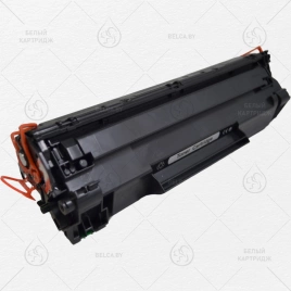 Картридж HP CE285A/Canon 725 (LJ Р1102/M1212NF/LBP 6000) (1 600 стр) Tech