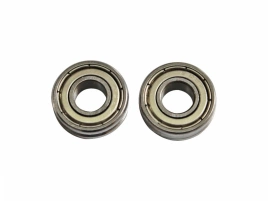 Подшипник резинового вала AE03-0053 для RICOH Aficio MP5500/MP6500/MP7500 (CET), 2 шт/компл, CET3714
