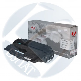 Тонер-картридж НР LJ M712 /M725 Т-к CF214X (17.5k) 7Q