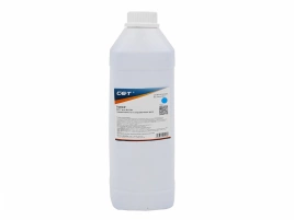 Тонер KR1C 842310/842314 для RICOH MP C2011SP/IM C2500A/Aficio MPC305SP (CET) Cyan, 500г/бут, CET121499