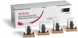 Скрепки (4X5K) для MFF XEROX WCP C2128/2636/3545 /DC250/WC 4110