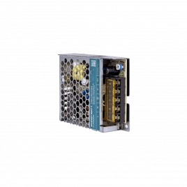 Импульсный блок питания SMARTWATT PSE LRS 2450 H-POWER, 24 В, 50 Вт, 2,2 А