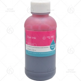 Чернила Epson 4800/7800/9800/4880/7880/9880 (Dye), 200 мл., Magenta, Hongsam