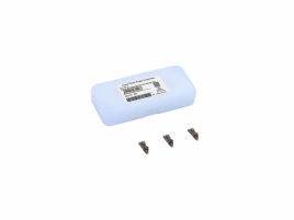 Наконечник сепаратора приж. вала (New) для KONICA MINOLTA Bizhub 654/754/C654/C754 (CET), 3 шт/компл, CET351017