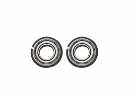 Подшипник резинового вала для KYOCERA ECOSYS P3055dn/3060dn/3050dn/FS-4200DN (CET), 2 шт/компл, CET331002