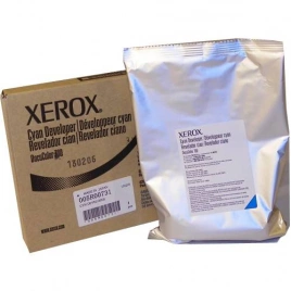Девелопер XEROX 700/C75 голубой