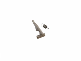 Сепаратор тефлонового вала с пружиной 56AA54270, 4024-1014-01, 25BA53320 для KONICA MINOLTA Bizhub 502/552/602/652, Di551/650 (CET), CET7105