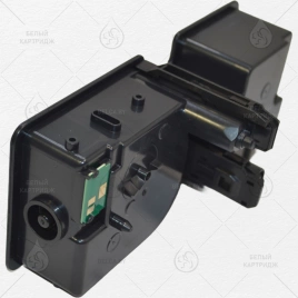 Тонер-картридж Kyocera ECOSYS P5026/M5526 (TK-5240), туба с чипом (3 000стр), Magenta, Tech