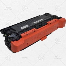 Картридж HP CE400А (HP M551/500) (5 500 стр) Black Tech
