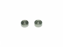 Подшипник резинового вала 99A1621 для LEXMARK T630/T640/T650 (CET), 2 шт/компл, CET1304