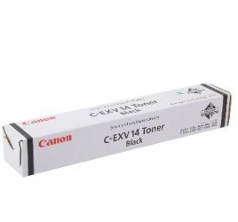 Тонер-картридж Canon iR 1600/1610/2000/2010/2016/2020 C-EXV5/C-EXV14/GPR-8 (туба 440г) ELP Imaging®