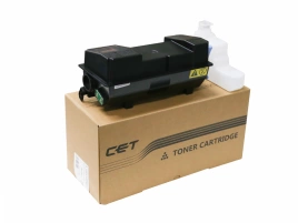 Тонер-картридж (PK10) TK-3190 для KYOCERA ECOSYS P3055dn (CET), 680г, 25000 стр., CET7395