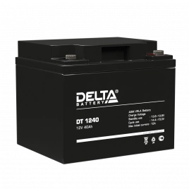 DT 1240 Delta Аккумуляторная батарея