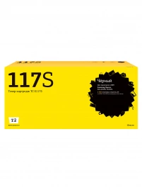 Картридж T2 TC-S117S (MLT-D117L) для Samsung SCX-4650N, 4655FN (2500 стр.) с чипом