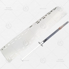 Тканевая накладка прижимной планки фьюзера + смазка для KYOCERA ECOSYS P2235dn / 2040dn / M2235dn / 2040dn (New Quality) White cartridge