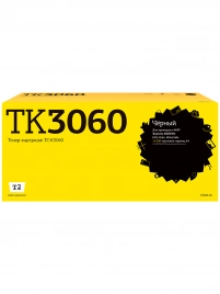 Картридж T2 TC-K3060 (TK-3060) для Kyocera ECOSYS M3145idn, M3645idn (14500стр.) черный, с чипом