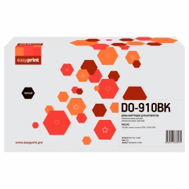 Драм-картридж EasyPrint DPM-DO-910BK (DO-910BK) для Pantum M9106DN/M9706DN/CM9106DN/CM9706DN (100000 стр.) с чипом