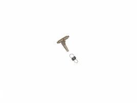 Сепаратор тефлонового вала с пружиной для KYOCERA ECOSYS M4125idn/M4132idn (CET), CET351006